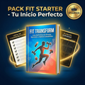PACK FIT STARTER - Tu Inicio Perfecto